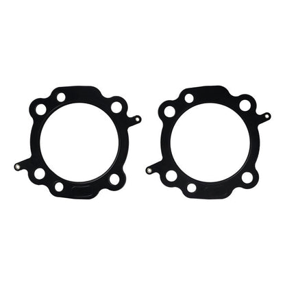 Cometic, cylinder head gaskets 3-7/8" bore .045" MLS