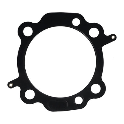 Cometic, cylinder head gaskets 4" bore .027" MLS