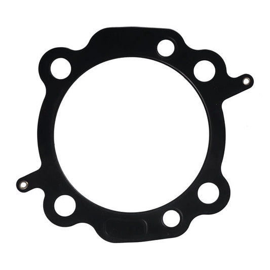 Cometic, cylinder head gaskets 4" bore .027" MLS