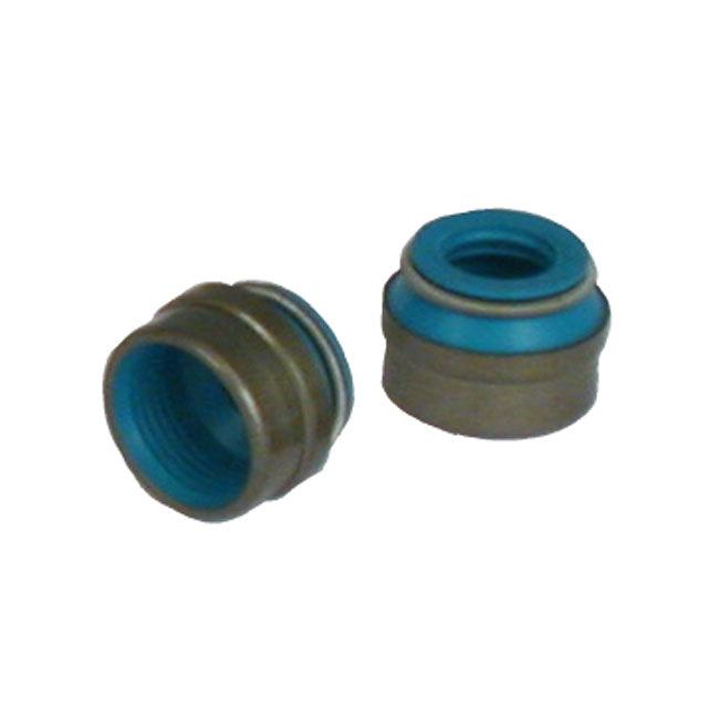 Cometic, valve guide seals Viton