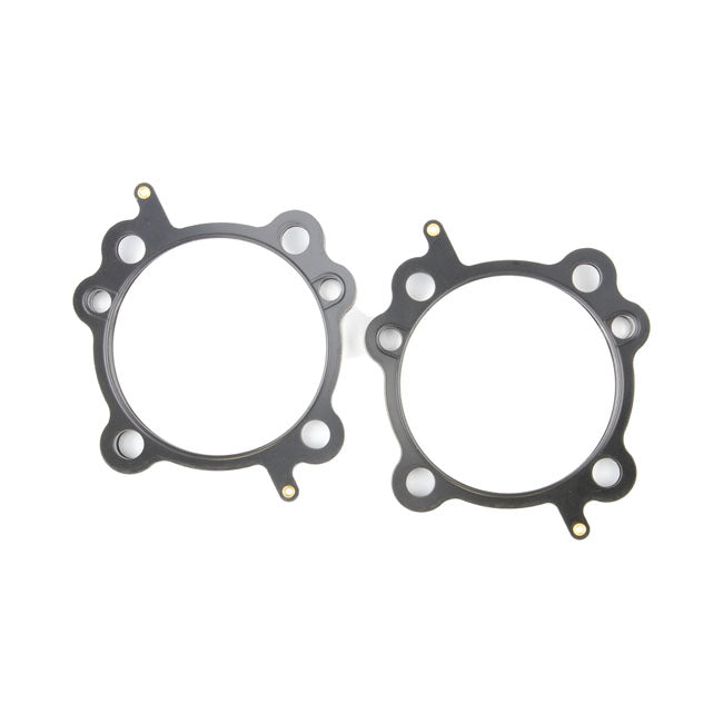 Cometic, cylinder head gasket set 4-1/8" .040" MLS