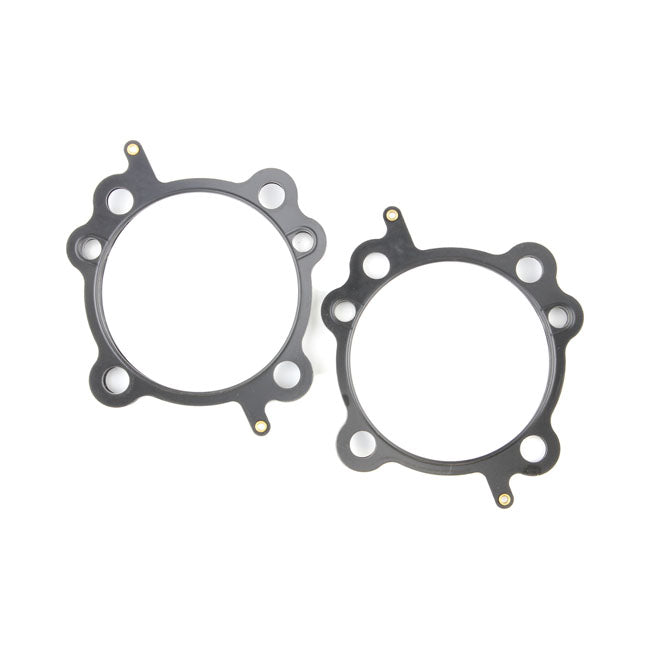 Cometic, cylinder head gasket set 4-1/8" .030" MLS