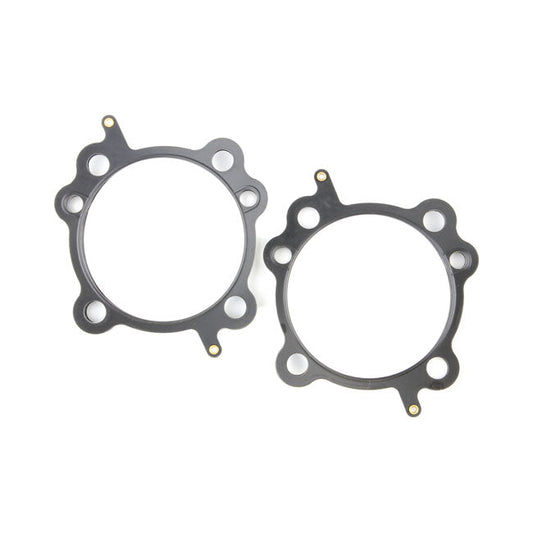 Cometic, cylinder head gasket set 4-1/8" .030" MLS