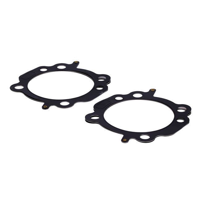 Cometic, cylinder head gaskets 4" bore .045" MLS