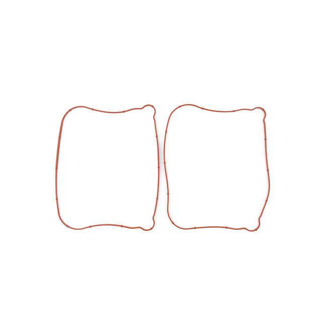 Cometic, upper rocker cover gasket Rubber