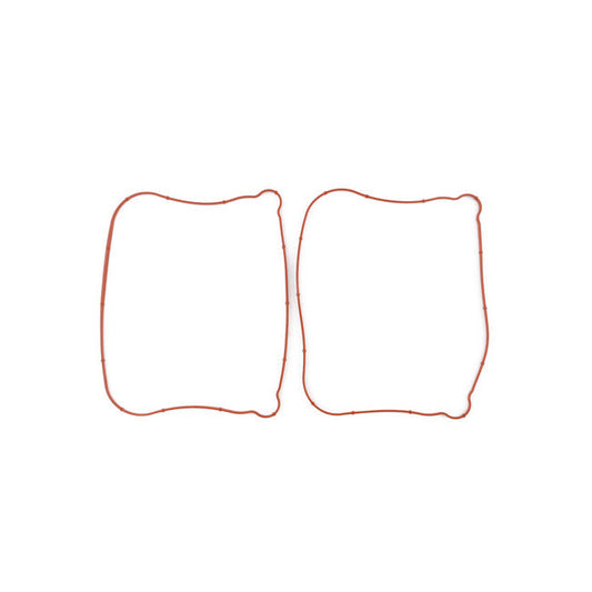 Cometic, upper rocker cover gasket Rubber