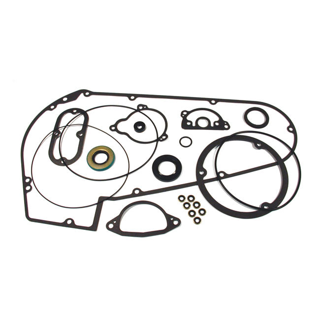 Cometic, primary cover gasket seal kit AFM