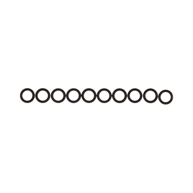 Cometic, O-ring crankcase to cam support