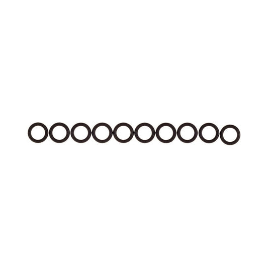 Cometic, O-ring crankcase to cam support