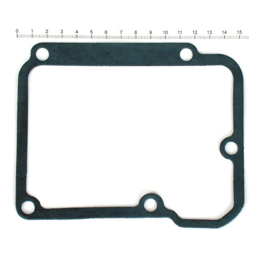 Cometic, gasket transmission top cover 031" fiber