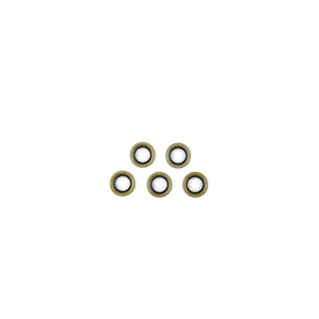 Cometic, oil seal starter shaft