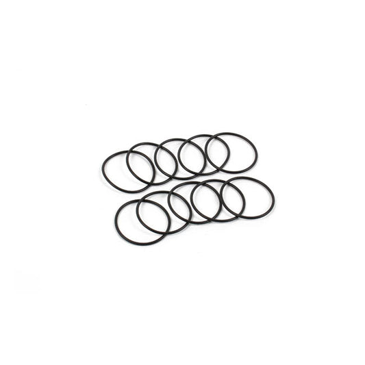 Cometic, carburetor to manifold spacer block o-ring