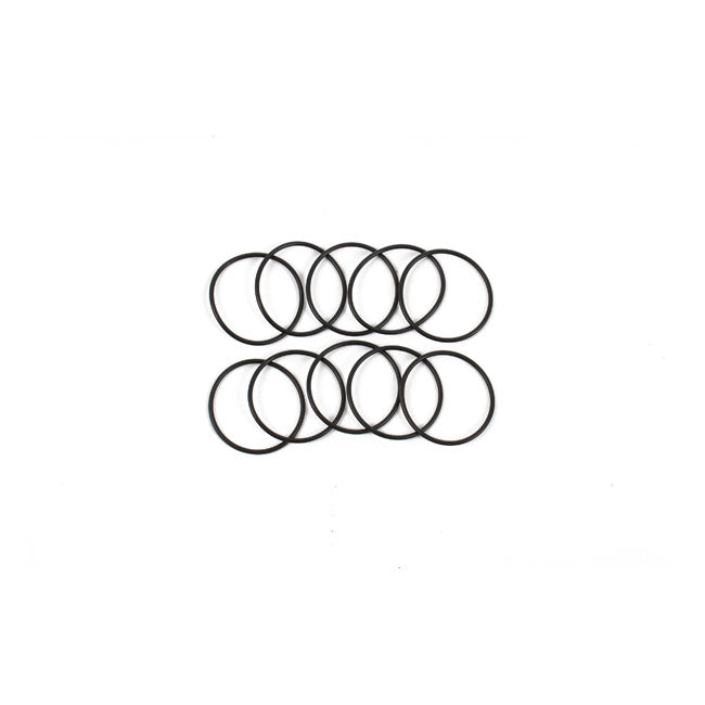Cometic, carburetor to manifold spacer block o-ring