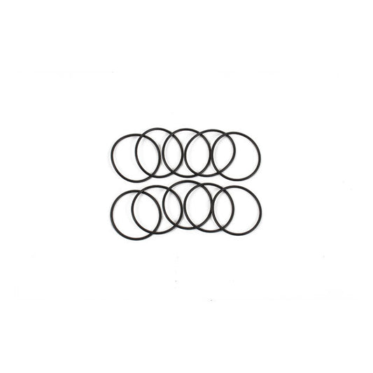 Cometic, carburetor to manifold spacer block o-ring