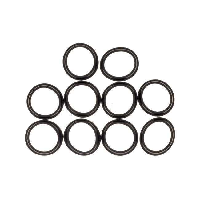Cometic, O-ring pushrod cover Lower
