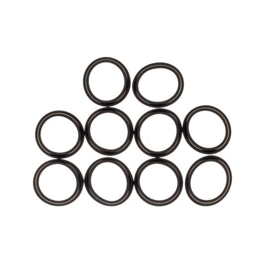 Cometic, O-ring pushrod cover Lower