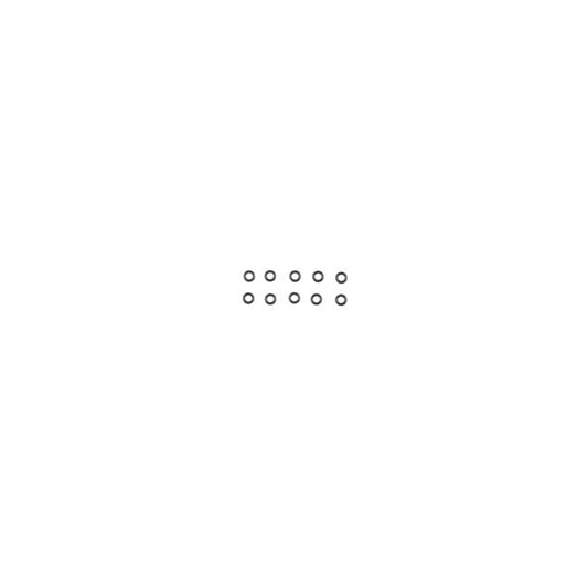 Cometic O-ring, pushrod anti-rotation pin
