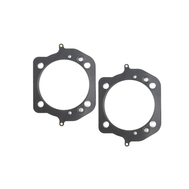 Cometic, cylinder head gasket set 4-1/8" .040" MLS