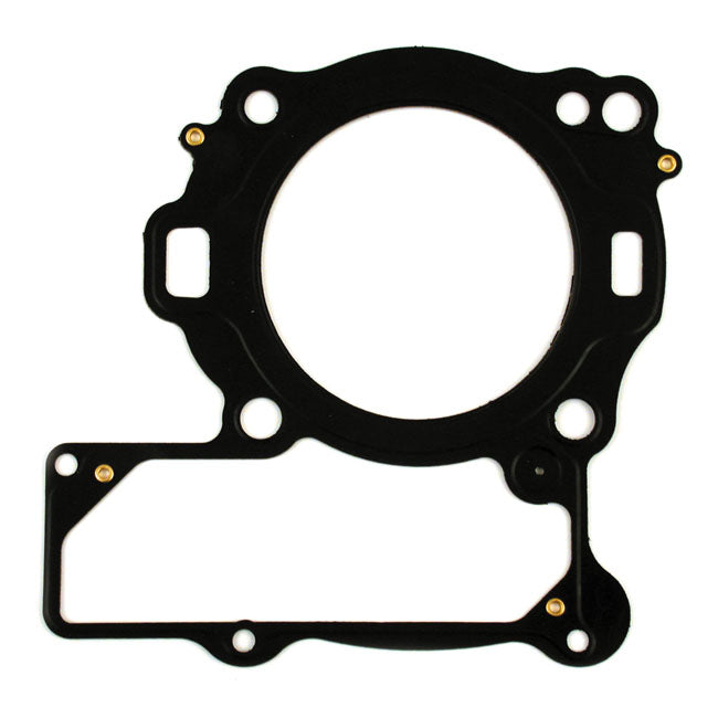 Cometic, cylinder head gasket set. .025" MLS