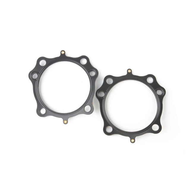 Cometic, cylinder head gasket set 4-1/8" .030" MLS