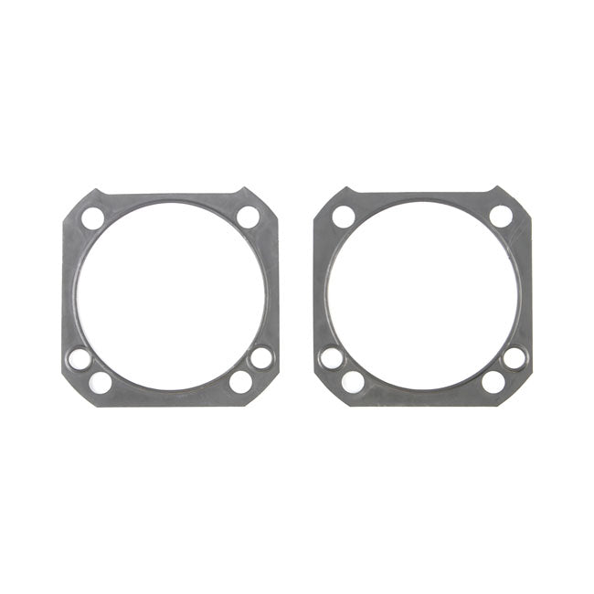 Cometic, cylinder base gasket set SLS 4" bore