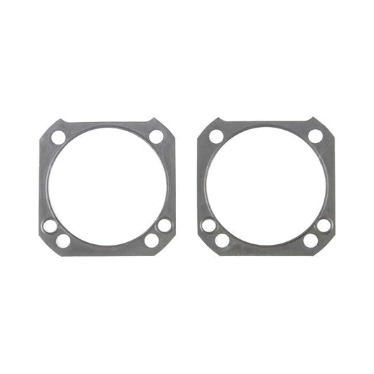 Cometic, cylinder base gasket set SLS 4" bore