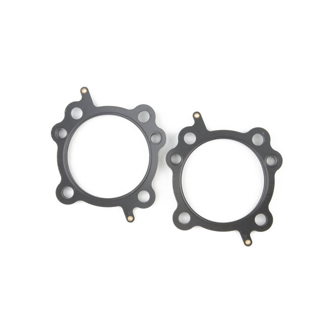 Cometic, cylinder head gaskets 3-7/8" bore .045" MLS