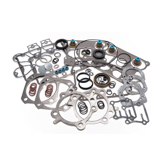 Cometic, EST motor only gasket kit 4" bore