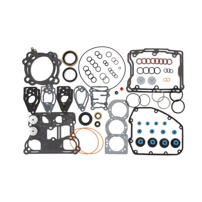 Cometic, EST motor only gasket kit 4" bore