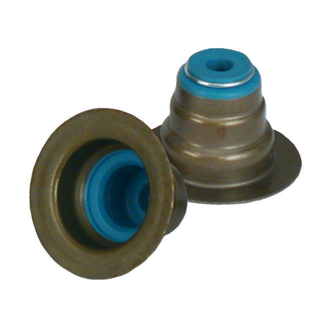 Cometic, valve guide seals Viton