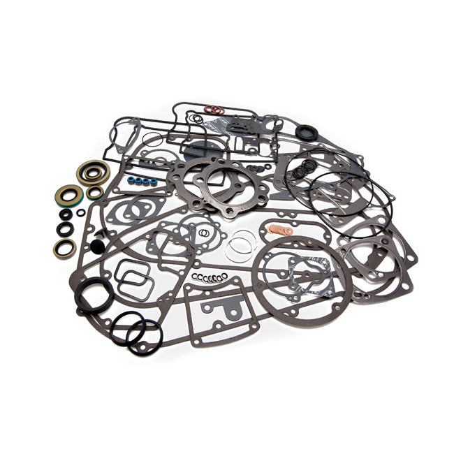 Cometic, EST motor gasket kit 3-1/2" bore