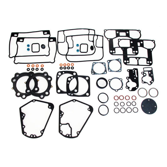 Cometic, EST motor only gasket kit 3-1/2" bore