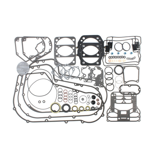 Cometic, EST motor only gasket kit 4" bore
