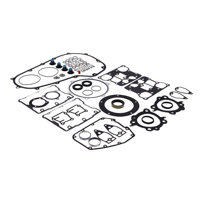 Cometic, EST motor gasket kit 3-3/4" bore