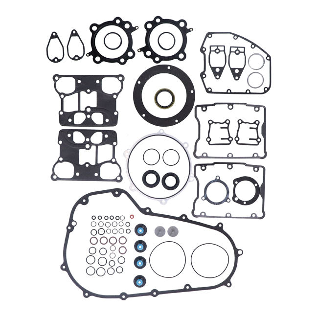 Cometic, EST motor gasket kit 3-3/4" bore