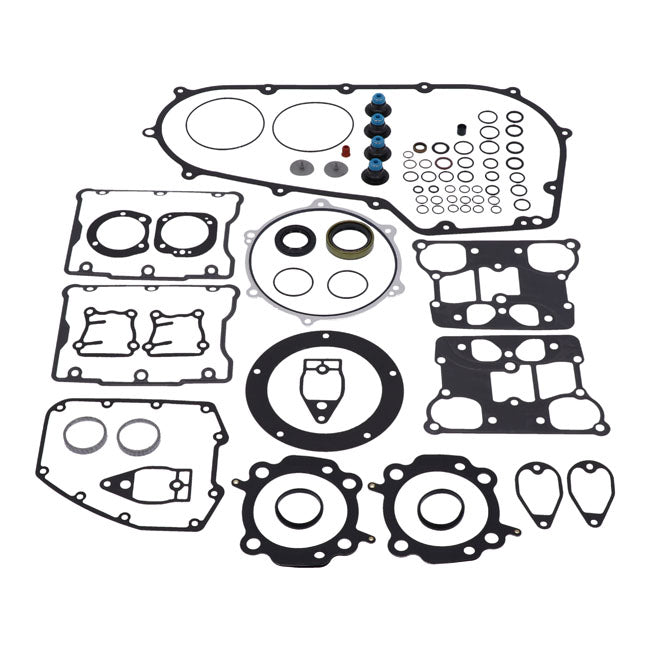 Cometic, EST motor gasket kit 3-7/8" bore
