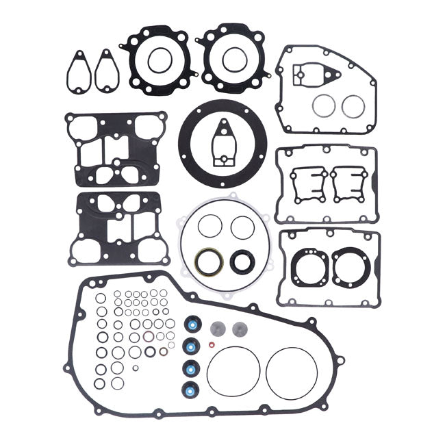 Cometic, EST motor gasket kit 3-7/8" bore
