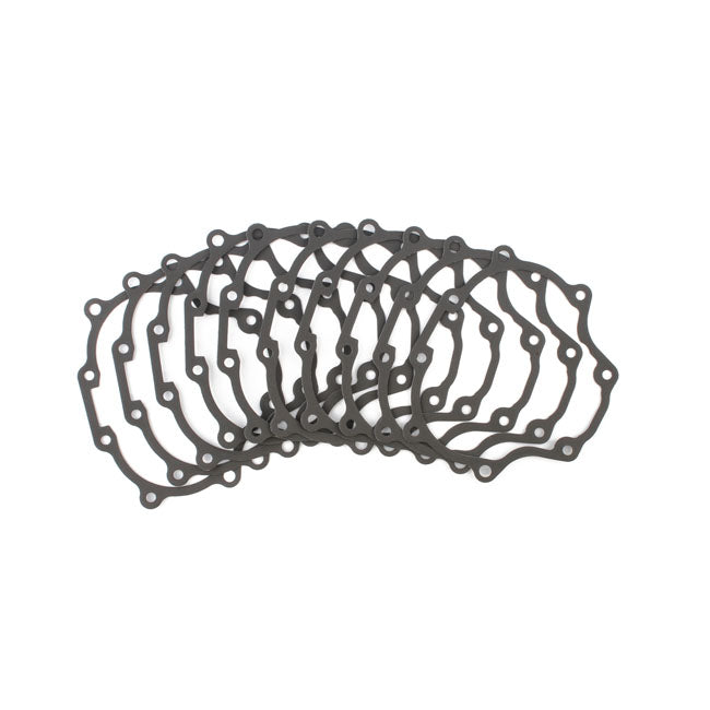 Cometic, gasket transmission bearing housing. .032" AFM