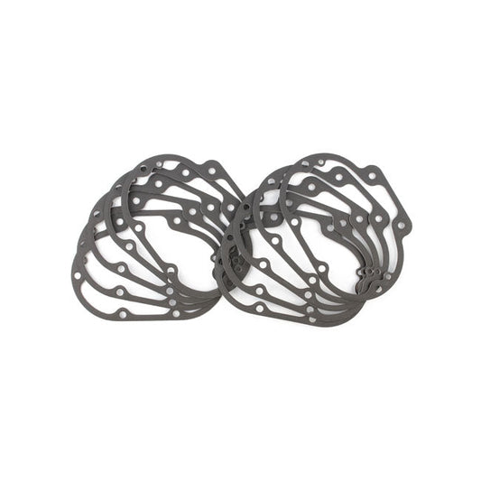 Cometic, gasket transmission end cover. .060" AFM