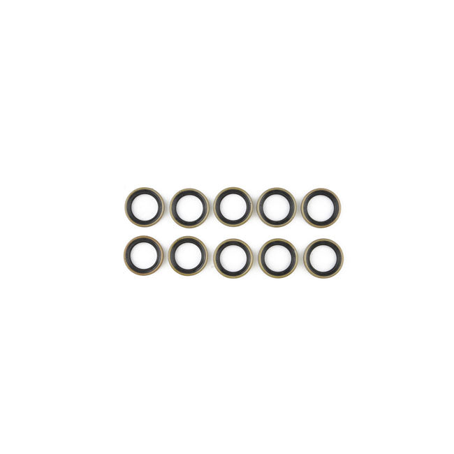 Cometic, oil seal 6th gear transmission