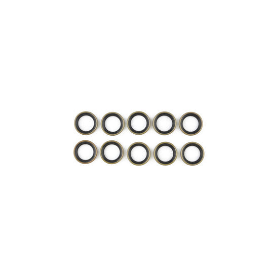 Cometic, oil seal 6th gear transmission