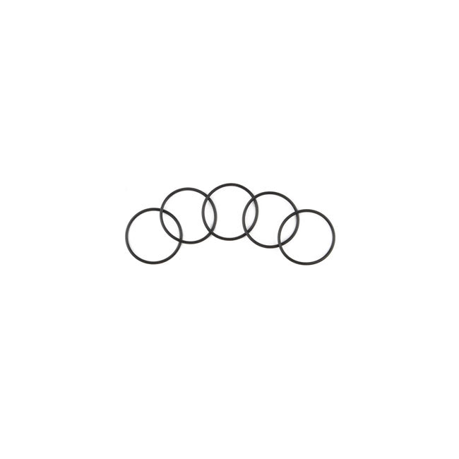 Cometic O-ring, starter to inner primary