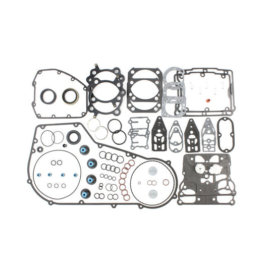 Cometic, EST motor gasket kit 4-1/8" bore