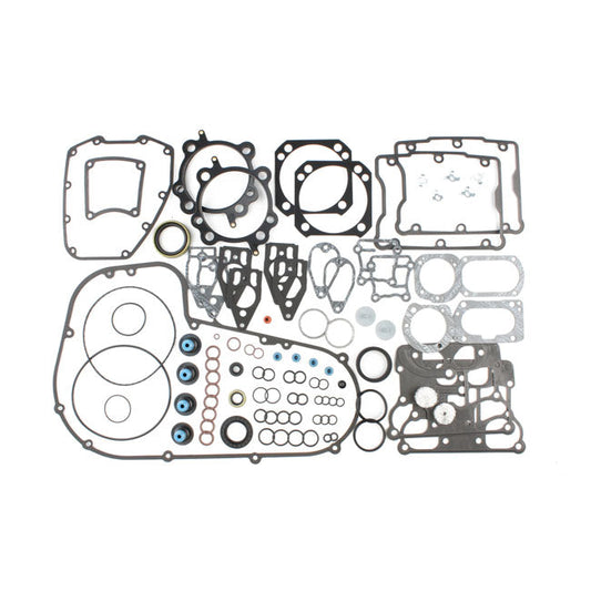Cometic, EST motor gasket kit. 4-1/8" bore