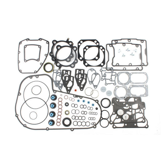 Cometic, EST motor gasket kit 4-1/8" bore