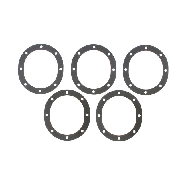 Cometic, gasket derby cover 060" AFM