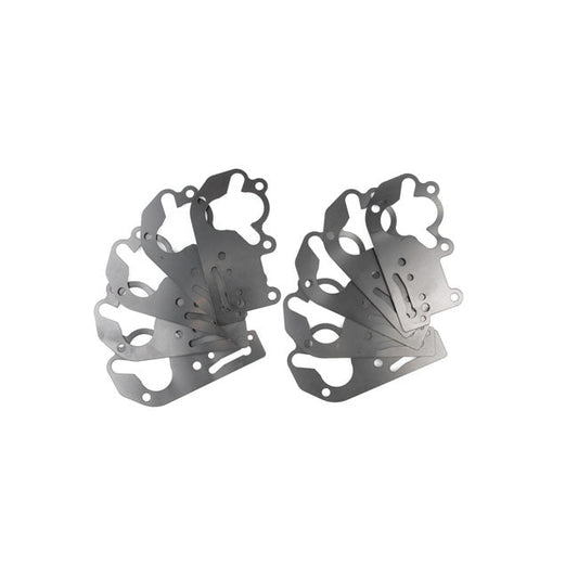 Cometic, oil pump body to cover gasket 010" RCS