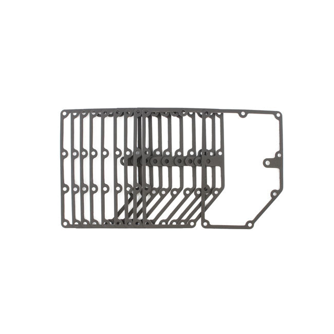 Cometic, gasket transmission oil pan AFM
