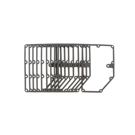 Cometic, gasket transmission oil pan AFM