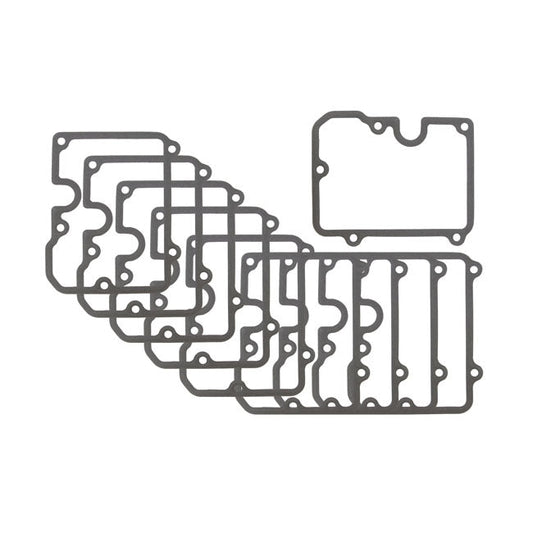 Cometic, gasket transmission top cover AFM